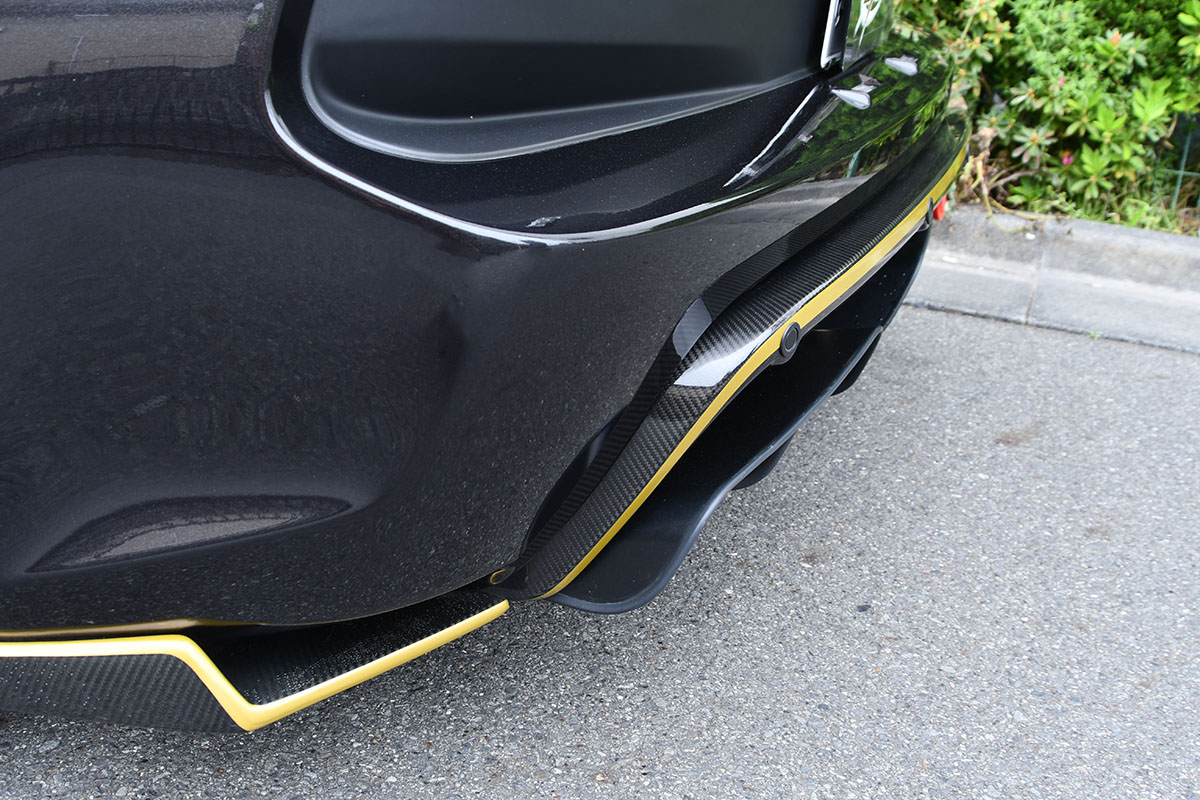 LOTUS ELISE　EXIGE 中古車