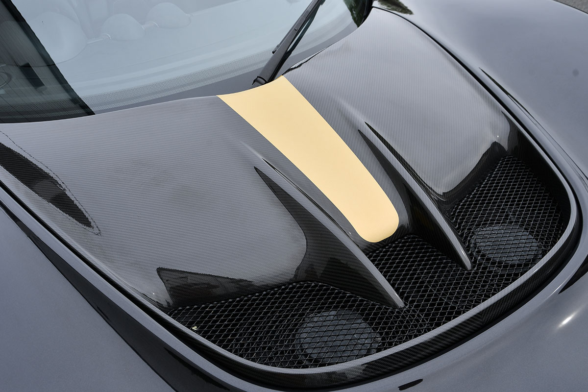 LOTUS ELISE　EXIGE 中古車