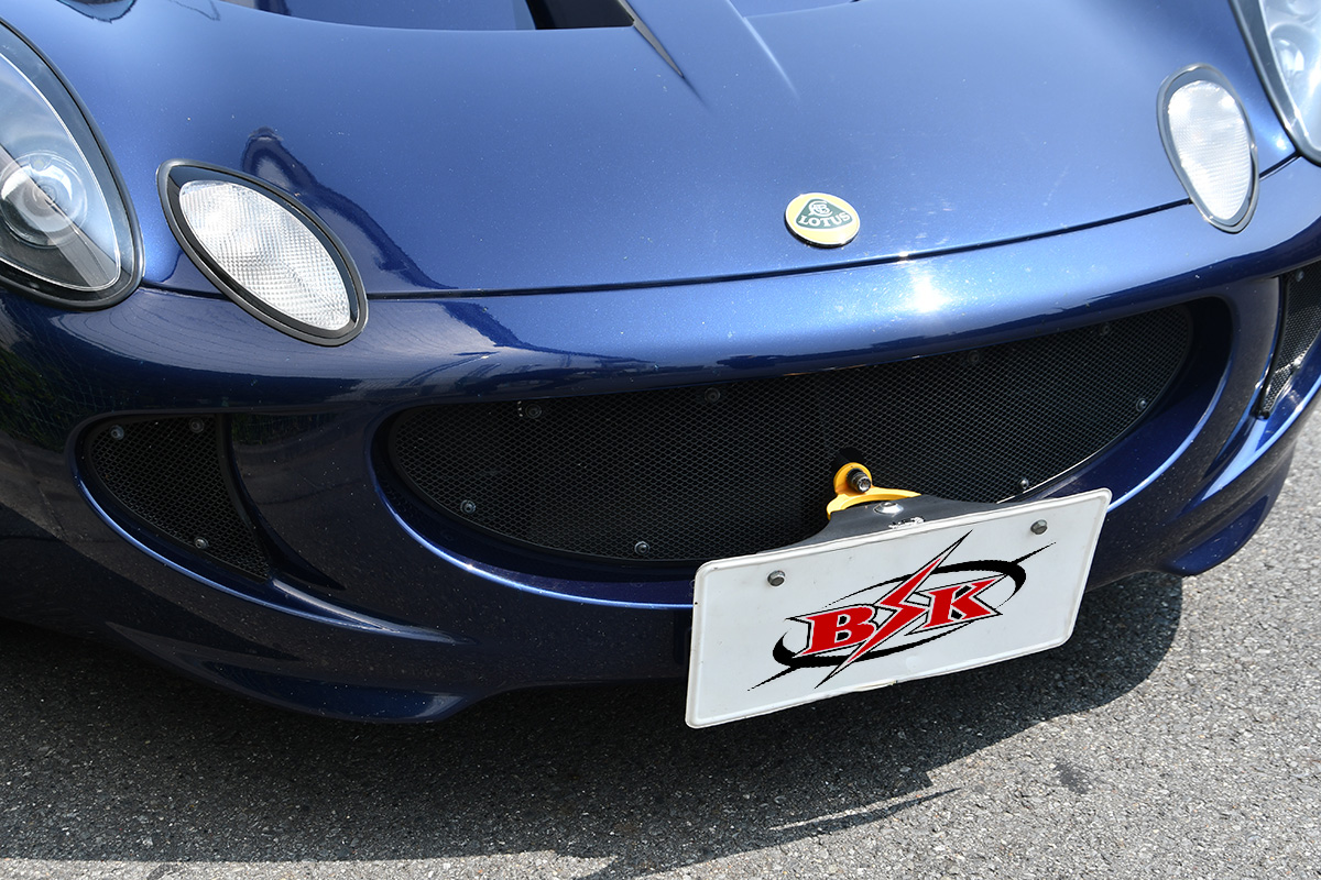 LOTUS ELISE　EXIGE 中古車