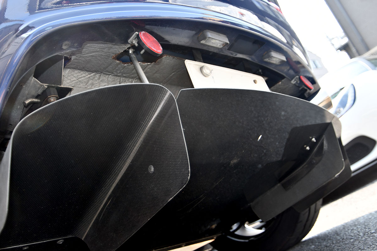 LOTUS ELISE　EXIGE 中古車