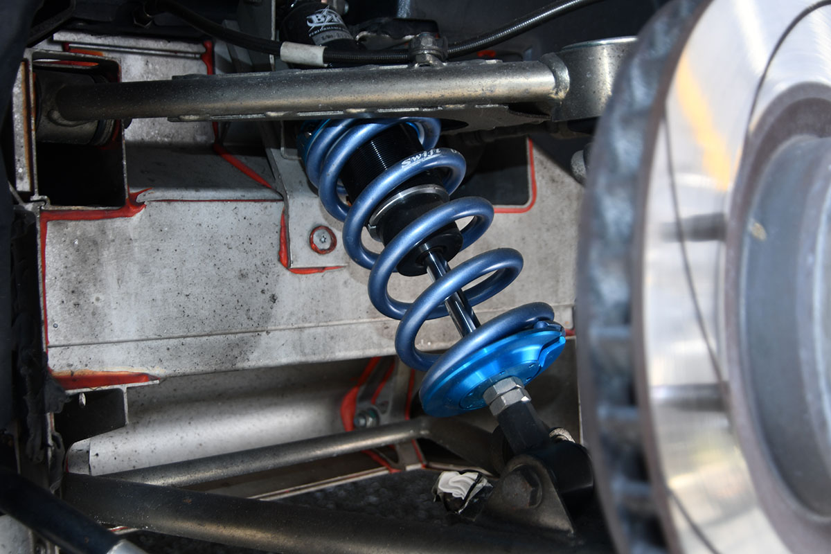 LOTUS ELISE　EXIGE 中古車