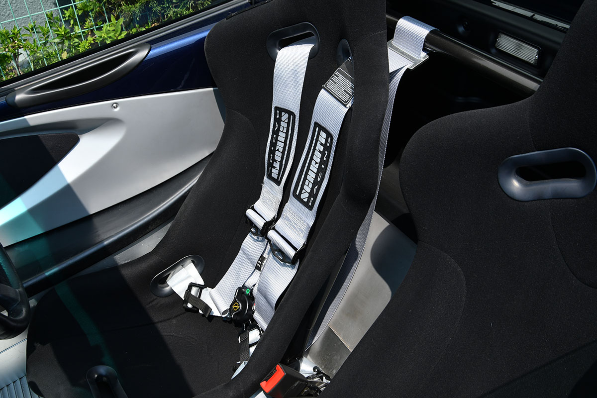 LOTUS ELISE　EXIGE 中古車