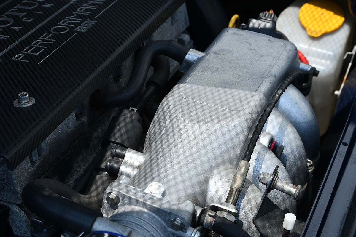 LOTUS ELISE　EXIGE 中古車